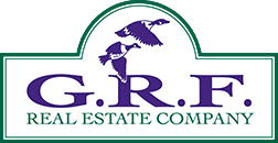 G.R.F. Real Estate